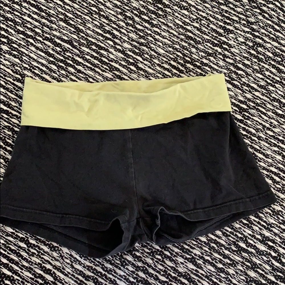 Aerie Yoga Shorts